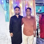 Rinku Singh's father passes away after battling cancer; Harbhajan sends 'heartfelt thoughts and prayers.'