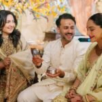 Sonam Kapoor pens heartfelt birthday note for ‘wonderful grandmom, mother-in-law’