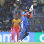 T20 WC: 'I’ve done it role for MI, whatever team needs, I am up for it', says Tilak on change in batting position