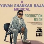 Yuvan Shankar Raja to score music for Aishwarya Rajinikanth's upcoming film!