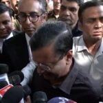 Kejriwal breaks down after court's relief in excise policy case; Sisodia consoles him