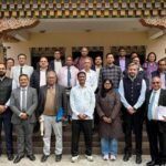 India, Bhutan deepen ties on trans-boundary rivers, hydropower projects