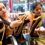 Gold, silver prices surge over US-Iran tensions