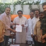 Ajit Pawar death case: Rohit Pawar seeks FIR against aviation company; meets CM Fadnavis, Raj Thackeray