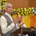 Natural farming best option to protect soil and health: Governor at Gujarat Assembly