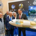 Israel partnership key towards building $500 billion electronics manufacturing economy: Industry