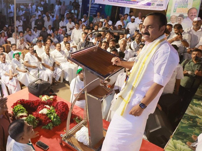 Assembly polls: Congress likely to re-nominate 20 sitting MLAs in Kerala 6 Assembly polls: Congress likely to re-nominate 20 sitting MLAs in Kerala