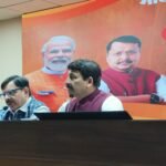 Confident HC will overturn reprieve to Kejriwal in liquor policy case: Manoj Tiwari