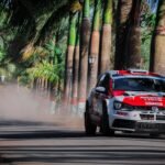 INRC 2025: Karna-Musa win Triple-S; Dean-Gagan play safe in Rally of Maharashtra