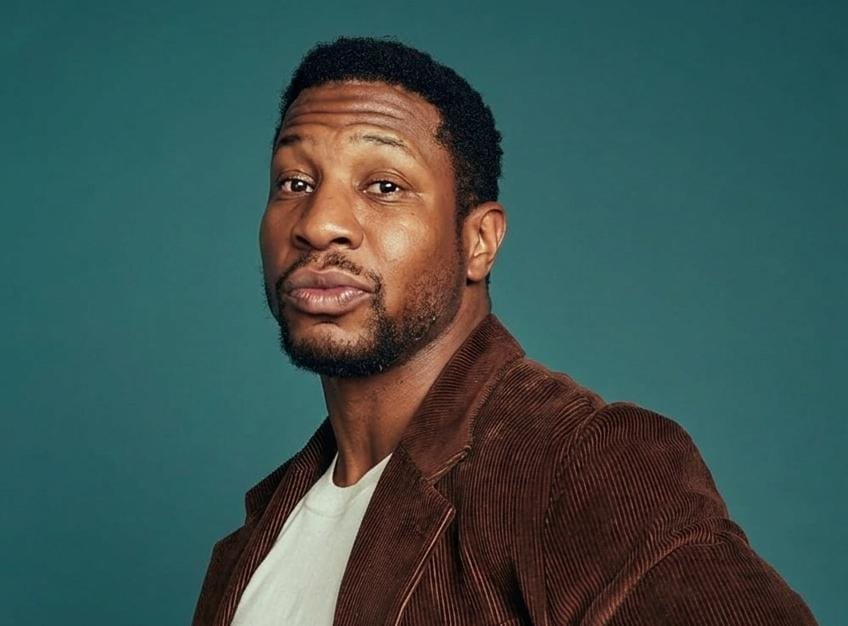 Jonathan Majors to return to silver screen with action film