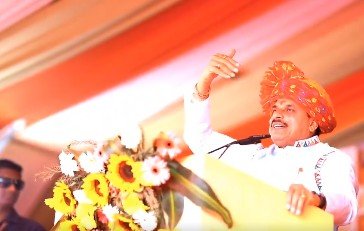 Bhagoria festival reflects affection and traditional values of tribals: MP CM