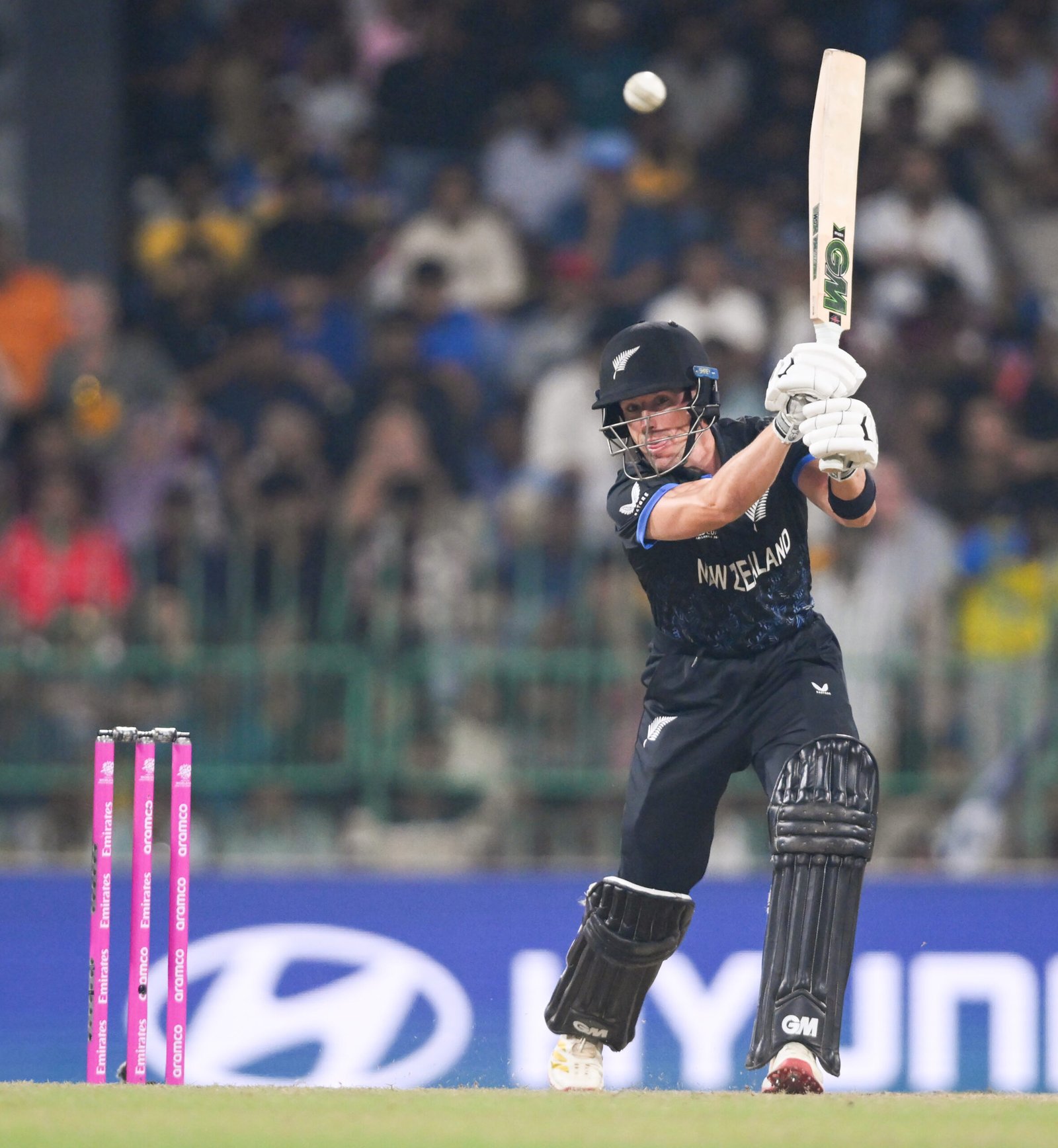 T20 WC: Rashid, Jacks, and Ahmed help England restrict New Zealand to 159/7