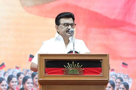 CM Stalin to launch Rs 1,500 monthly incentive for village temple priests at Mylapore today