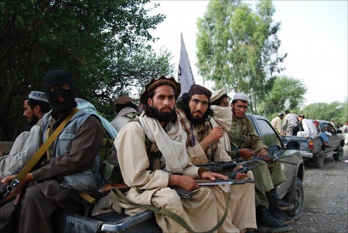 ISI eliminates assets switching loyalties during Afghan war escalation