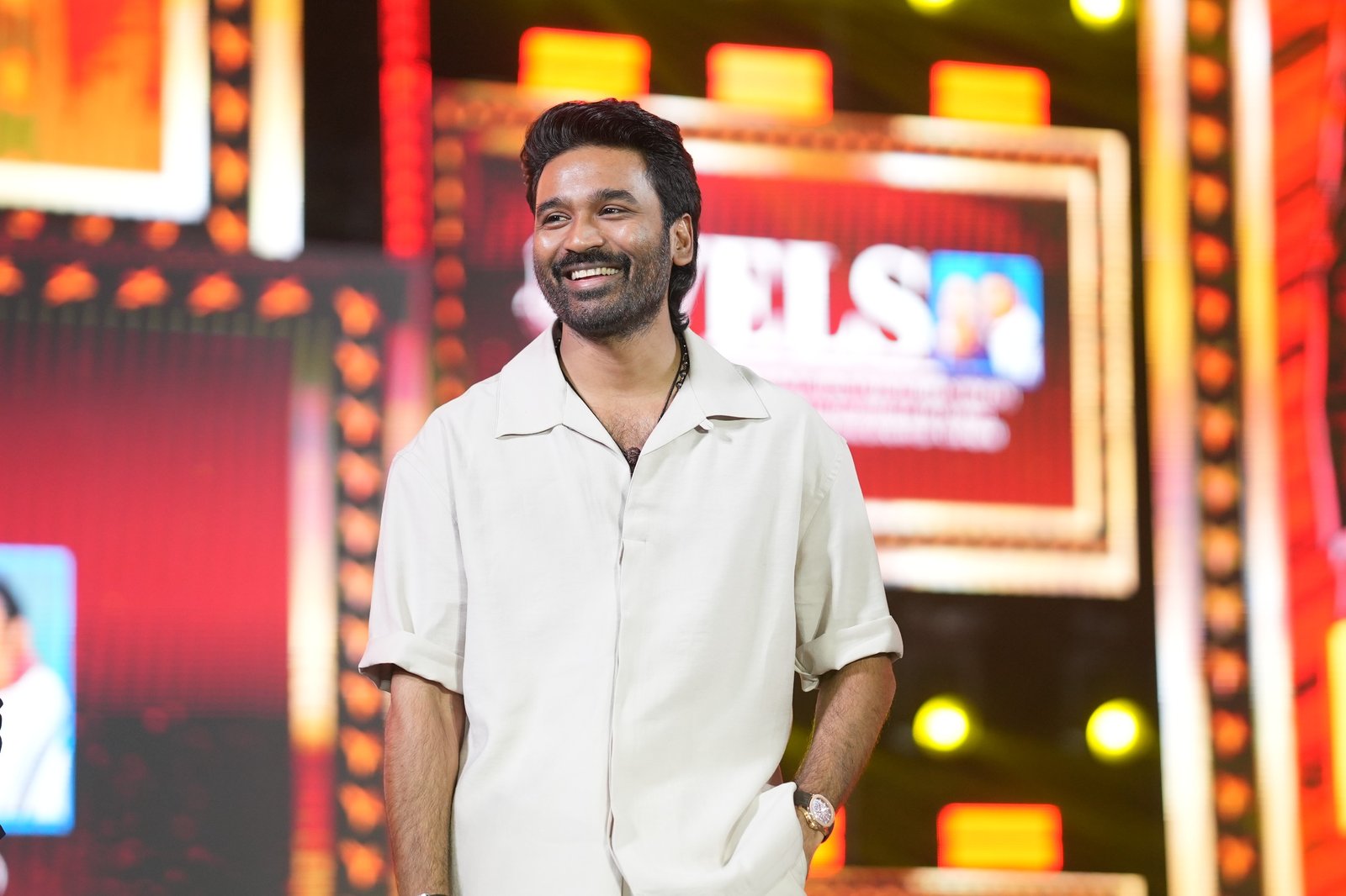 Dhanush-starrer 'Kara' to hit screens on April 30 this year!