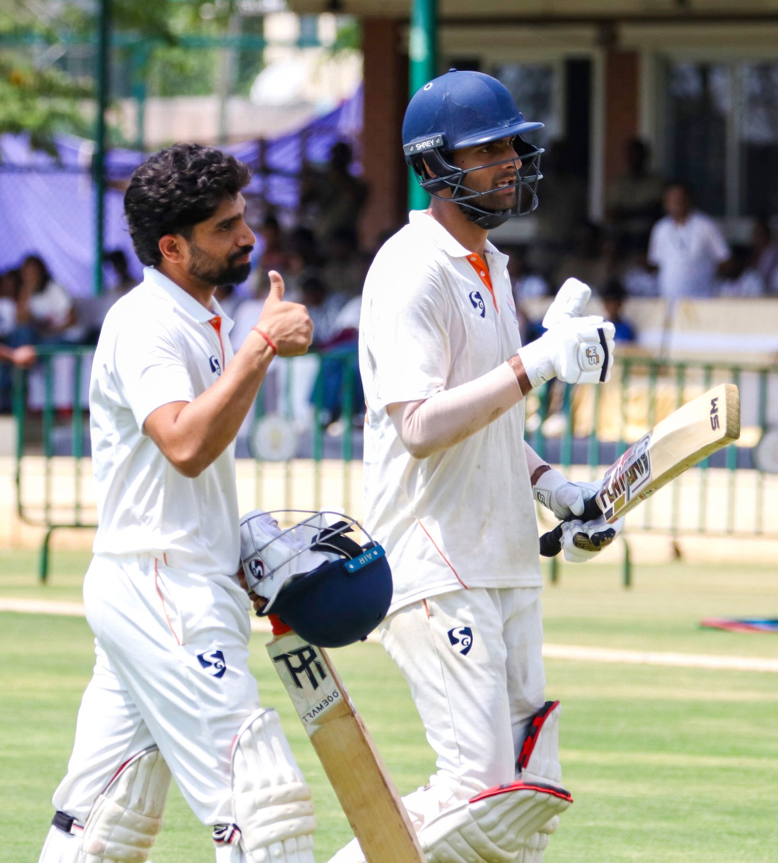 Ranji Trophy: ICC chief Jay Shah hails J&K’s 'remarkable story of grit and perseverance’ after historic triumph