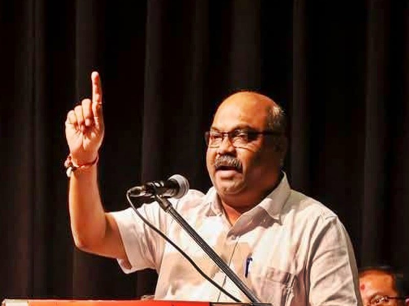 War of words in Maharashtra Legislative Council over illegal immigrants 6 War of words in Maharashtra Legislative Council over illegal immigrants