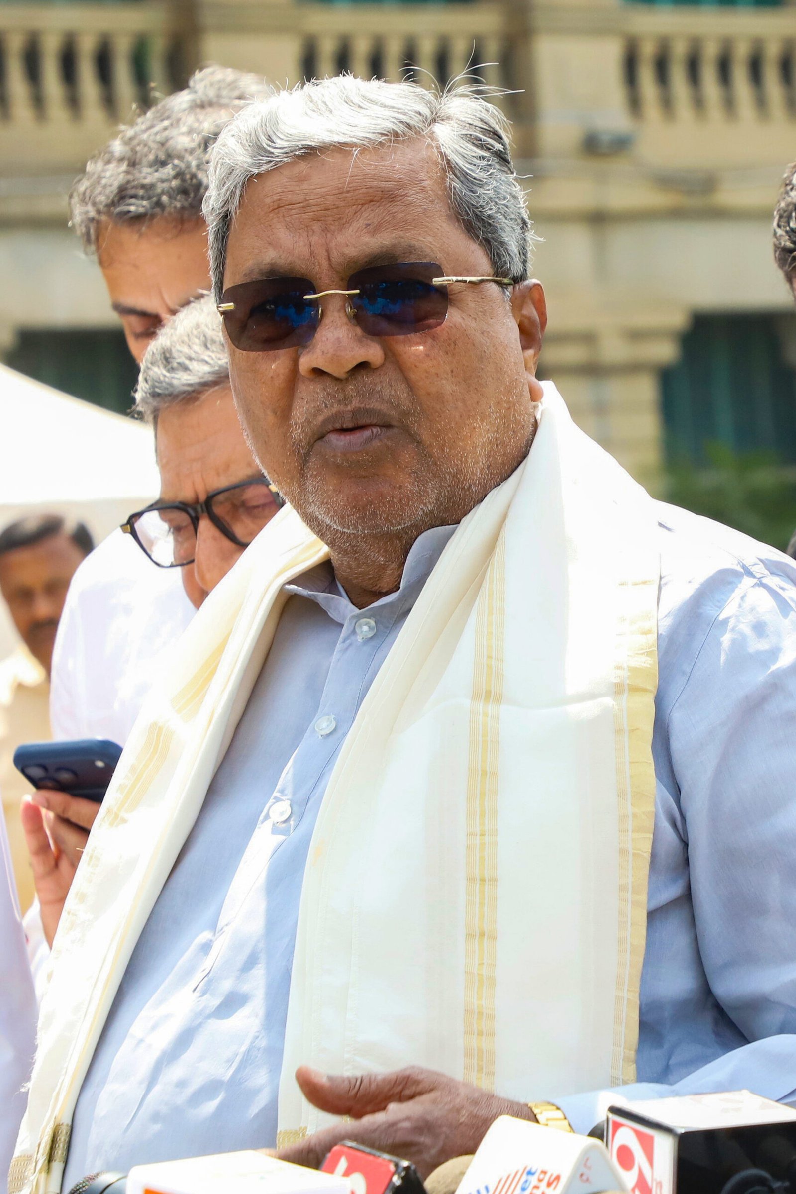Decision on Old Pension Scheme after Cabinet discussion: K'taka CM Siddaramaiah 6 Decision on Old Pension Scheme after Cabinet discussion: K'taka CM Siddaramaiah