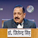 Middle class to gain through affordable healthcare, Budget aims long-term relief: Dr Singh