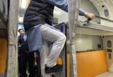 Plan firmed up to produce 260 Vande Bharat sleeper trains: Ashwini Vaishnaw