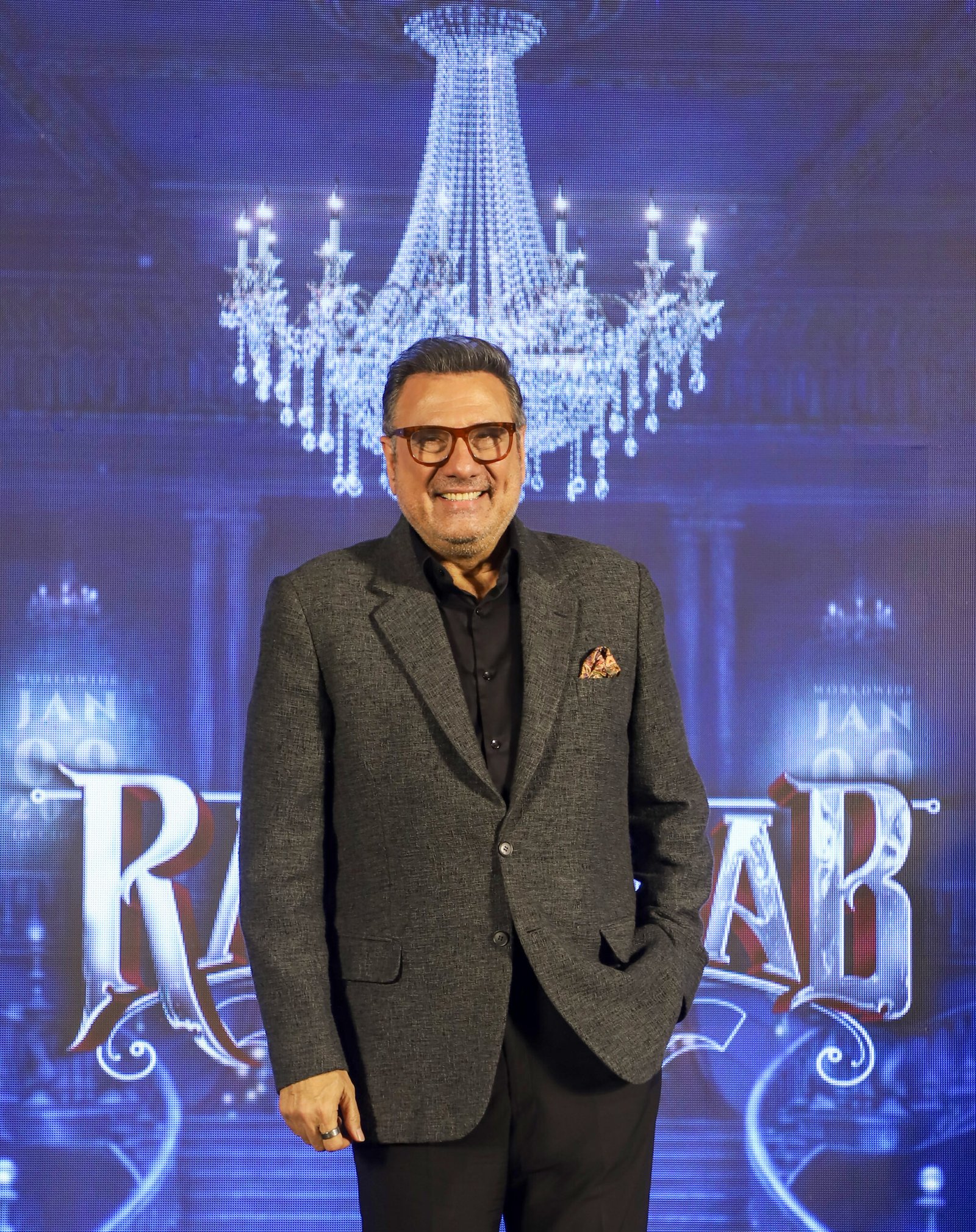 Boman Irani bids emotional farewell to his furry friend