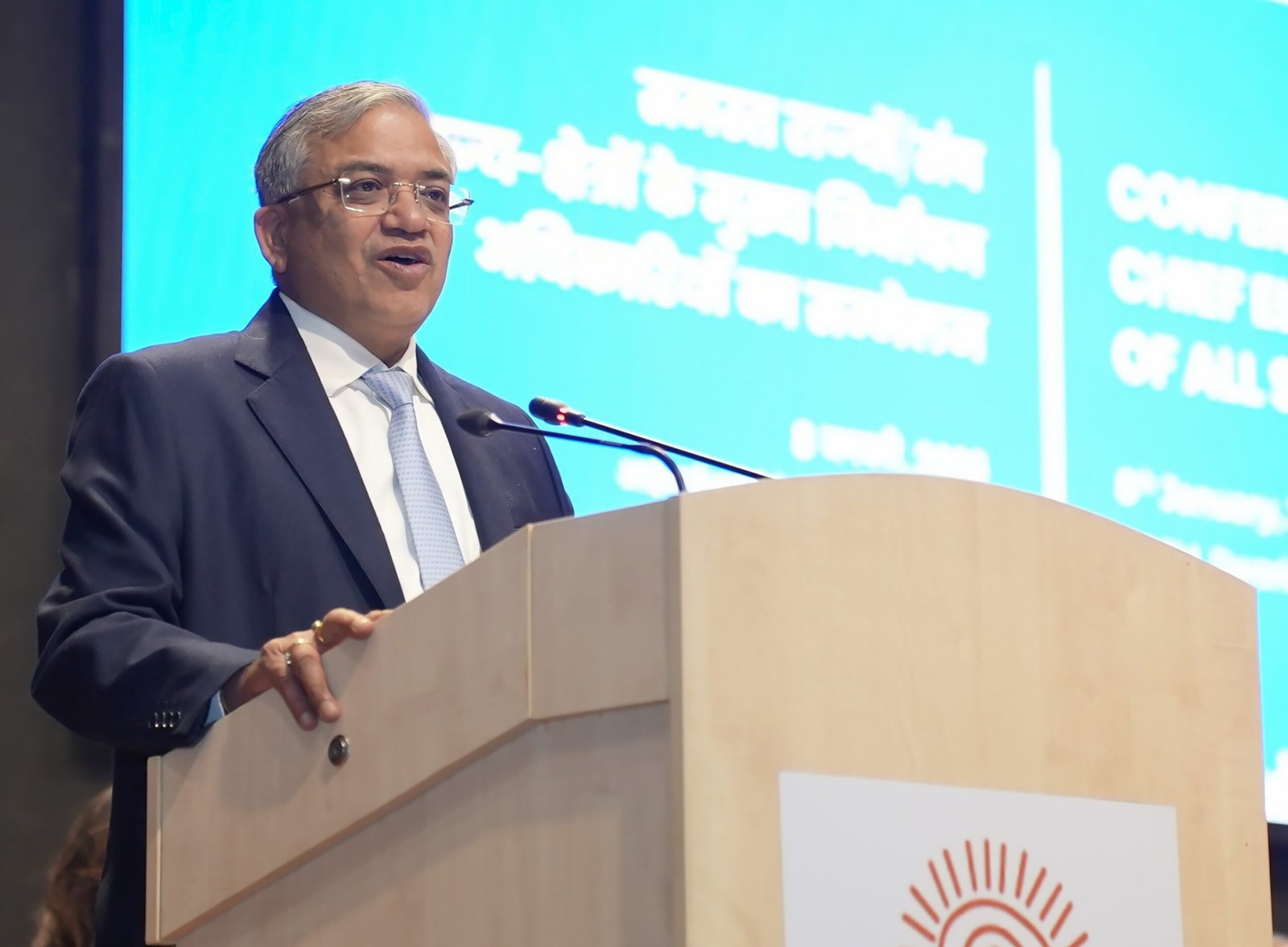 ECI to host national conference of State Election Commissioners on Feb 24