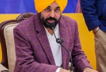 Punjab gives armed forces braveheart soldiers, says CM Bhagwant Mann