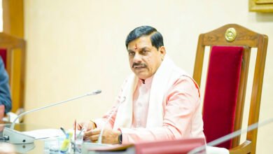 MP CM Mohan Yadav to inaugurate GrainEx India Exhibition in Indore today