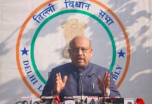 Atishi video FIR: Delhi Assembly orders privileges committee inquiry against Punjab Police