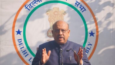 Atishi video FIR: Delhi Assembly orders privileges committee inquiry against Punjab Police