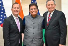 Industry leaders hail historic India-US trade deal