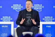 US senators call for a probe into Elon Musk-led SpaceX for potential Chinese links