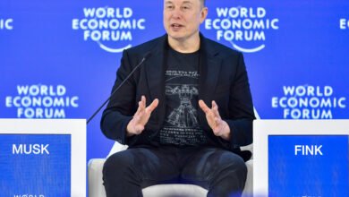 US senators call for a probe into Elon Musk-led SpaceX for potential Chinese links