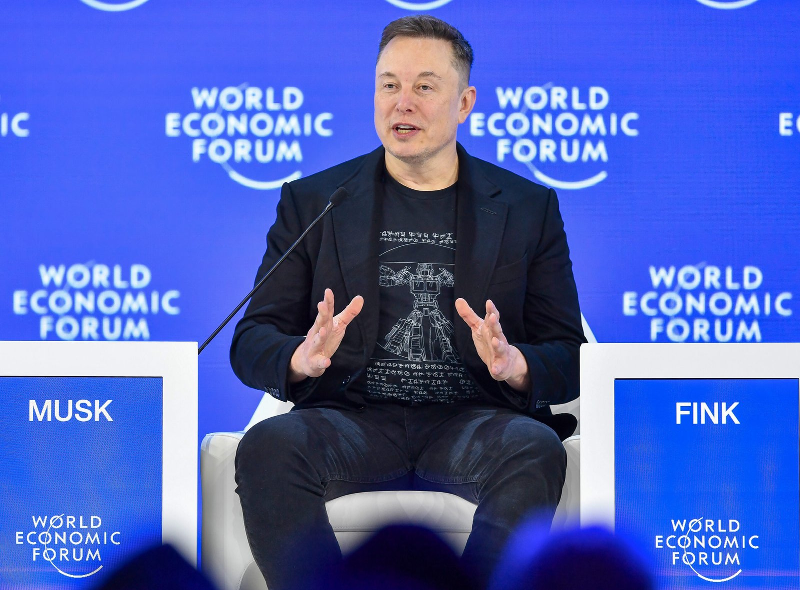 US senators call for a probe into Elon Musk-led SpaceX for potential Chinese links