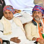 Congress rift sharpens in K'taka over leadership issue, CM's son targeted