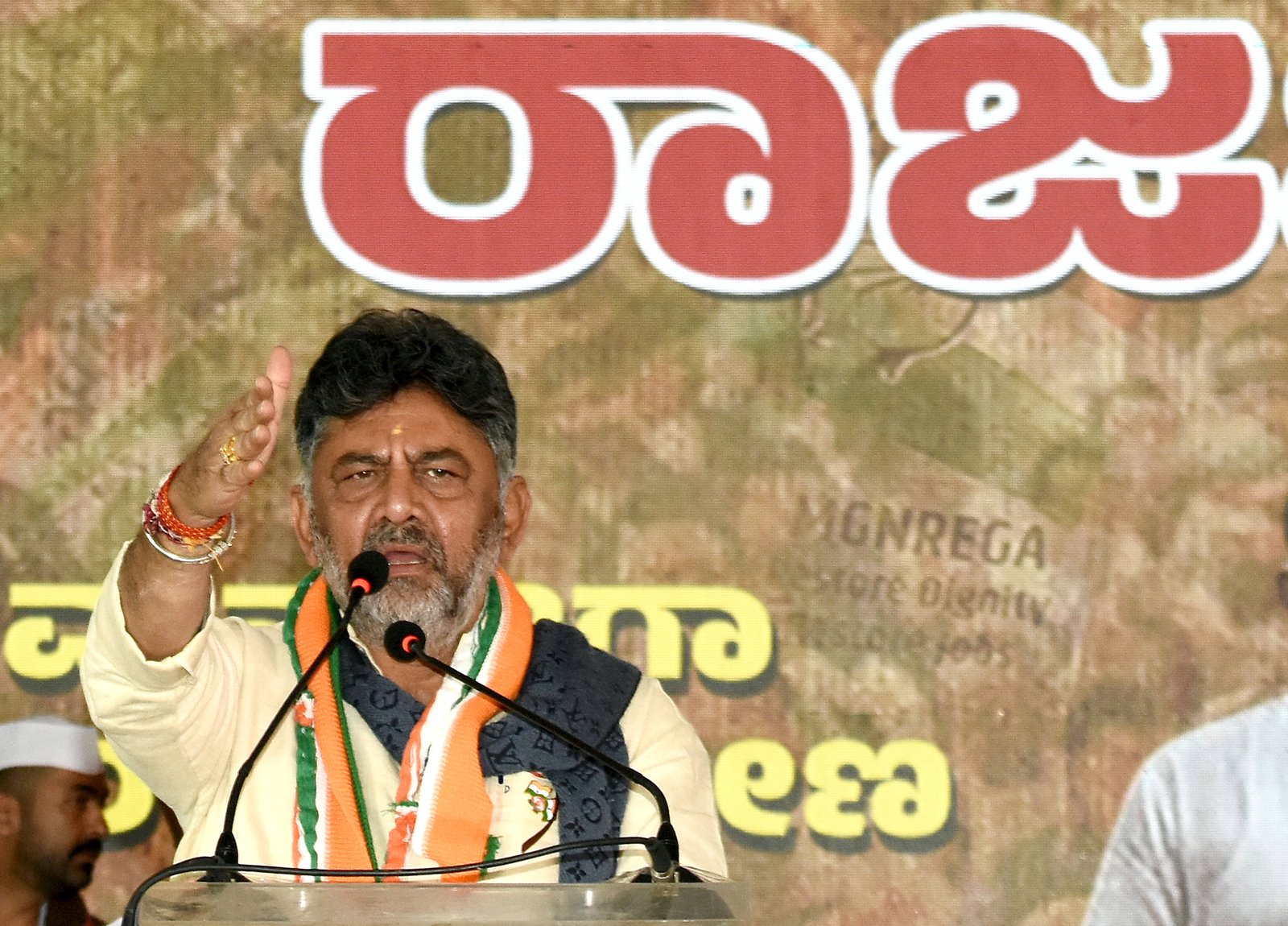 Karnataka blames Andhra CM for delay in talks on Tungabhadra water