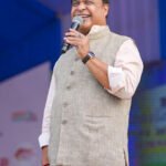 IAF jets on Assam highway highlight PM Modi-era push for Defence preparedness: CM Sarma