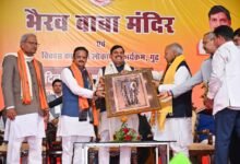 MP govt developing 13 religious corridors including ‘Pashupatinath Lok’ in Mandsaur: CM Mohan Yadav