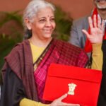 From fragile five to global front runner; PM Modi's model budget charts India‘s ascent: TN BJP