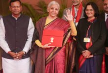 Customs duty on goods imported for personal use halved to 10 per cent