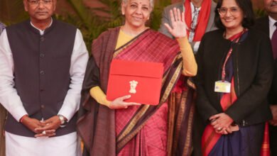 Customs duty on goods imported for personal use halved to 10 per cent