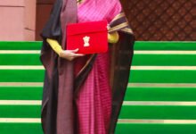 Budget ensures ease of living for taxpayers, new Income Tax Act from April 1 (Lead)