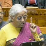 New Income Tax Act 2025 to come into effect from April 1, key reliefs announced