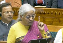 New Income Tax Act 2025 to come into effect from April 1, key reliefs announced