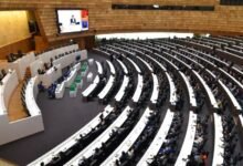 Early voting for Thailand's House of Representatives election kicks off