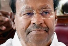 PMK symbol case: Madras HC to hear tomorrow founder Ramadoss' plea against son