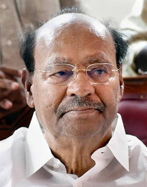 PMK symbol case: Madras HC to hear tomorrow founder Ramadoss' plea against son