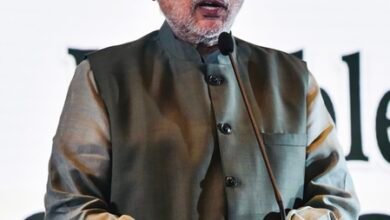 VP Radhakrishnan extends ‘Thaipusam‘ greetings, invokes Lord Murugan’s grace for just, prosperous nation