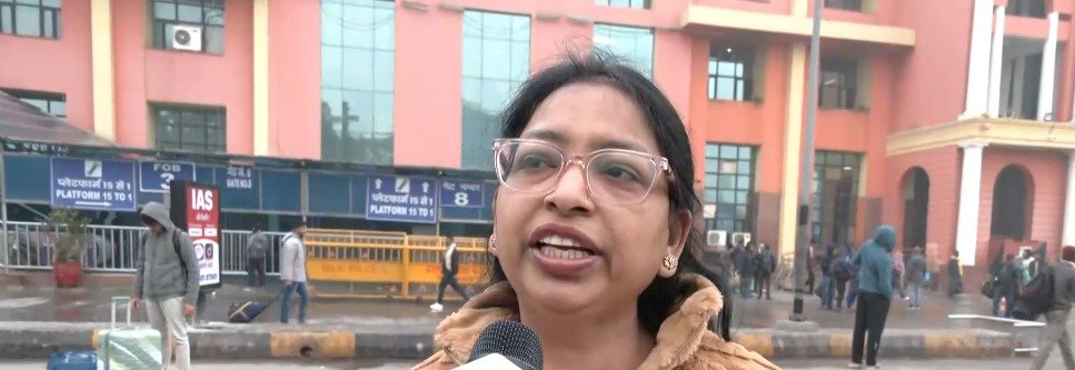 What do Delhiites expect from Union Budget 2026-27?