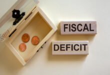 Fiscal deficit cut to 4.3 per cent in Budget 2026-27 as govt sticks to stable growth path